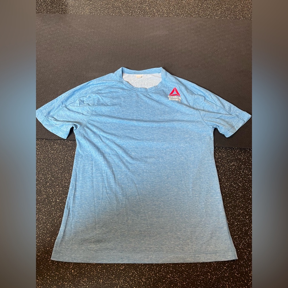 CrossFit Games 2020 shirt men’s small Reebok